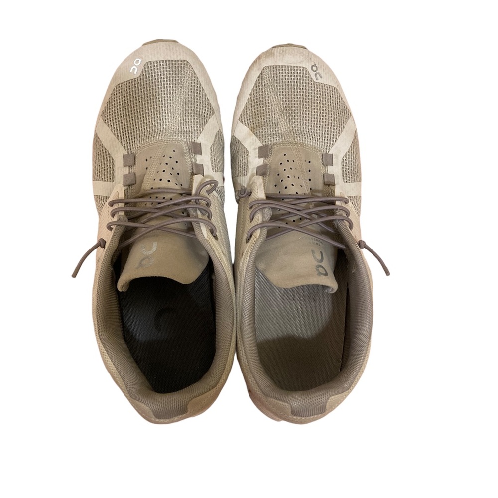 Women’s On clouds running shoes - Picture 4 of 11